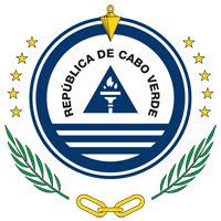 Wappen Kap Verde